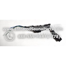 PLUG IN WIRES - PLUG IN WIRES - 1 FEMALE PLUG 2