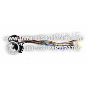 CONNECTION WIRES - CONNECTION WIRE-HARNESS STYLE 19 1