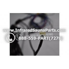CONNECTION WIRES - CONNECTION WIRE-HARNESS STYLE 7 - COMPLETE 3