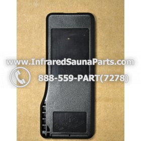 REMOTE CONTROLS - REMOTE CONTROL FOR CLEARLIGHT CIRCUIT BOARD STYLE 1 2