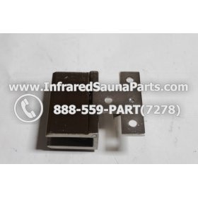 DOOR HINGES - GLASS DOOR HINGE STYLE 10 3