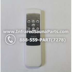 REMOTE CONTROLS - REMOTE CONTROL FOR CEDRUS CIRCUIT BOARD STYLE 4 1