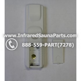 REMOTE CONTROLS - REMOTE CONTROL FOR GAIA CIRCUIT BOARD STYLE 4 3