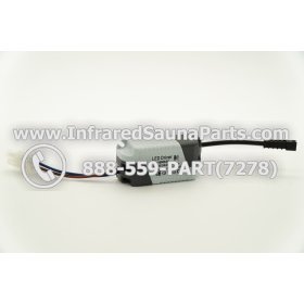 ADAPTERS / TRANSFORMERS - ADAPTERS / TRANSFORMERS LED DRIVER 2 PIN MALE MODEL: XS0405-5W 2
