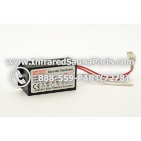 ADAPTERS / TRANSFORMERS - ADAPTERS TRANSFORMERS MODEL AET50C AC 220V 2