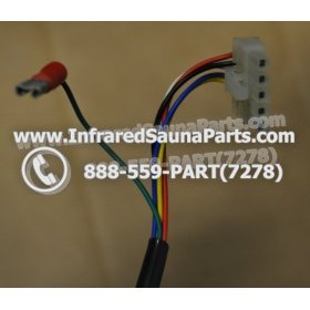 COMPLETE CONTROL POWER BOX WITH CONTROL PANEL - COMPLETE CONTROL POWER BOX GAIA 110V  220V SN20051124185 WITH CIRCUIT BOARD SN 20051124279 AND FACEPLATE AND REMOTE CONTROL 9