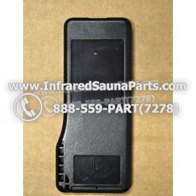 REMOTE CONTROLS - REMOTE CONTROL FOR GAIA CIRCUIT BOARD STYLE 1 2