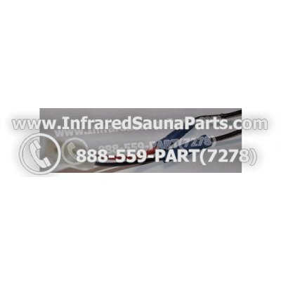 CONNECTION WIRES - CONNECTION WIRE-HARNESS STYLE 24-2 PIN 1