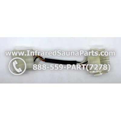 CONNECTION WIRES - CONNECTION WIRE - 8 PIN 1